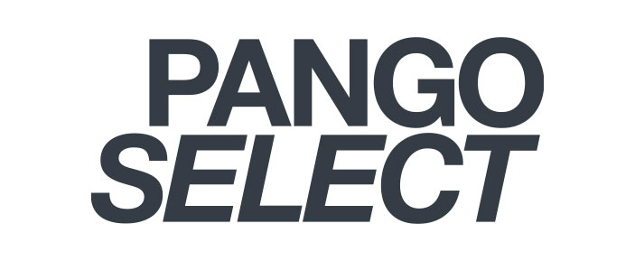Pango Select