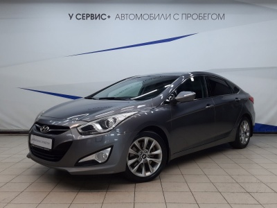 Hyundai i40 I