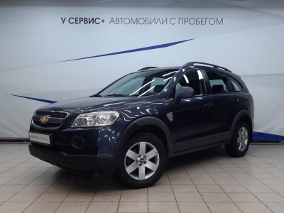 Стоковые фотографии по запросу Chevrolet captiva