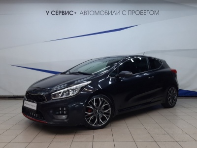 Kia Ceed GT I