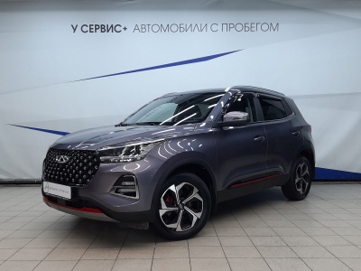 Chery Tiggo 4 Pro I