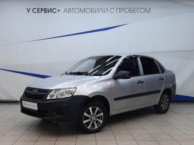 LADA (ВАЗ) Granta I