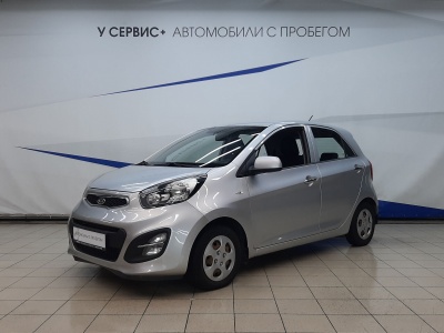 Kia Picanto II