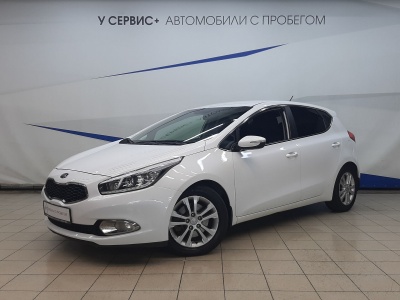 Kia Ceed II