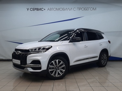 Chery Tiggo 8 I