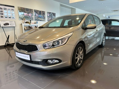 Kia Ceed II