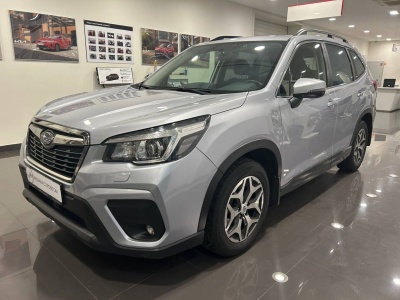 Subaru Forester V