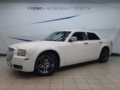 Chrysler 300C I