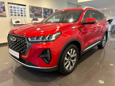 Chery Tiggo 7 Pro Max I