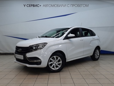 LADA (ВАЗ) XRAY I