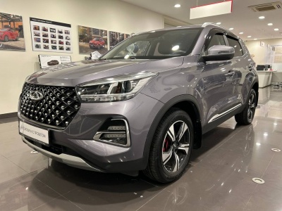 Chery Tiggo 4 Pro I