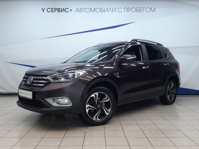 DongFeng AX7 I