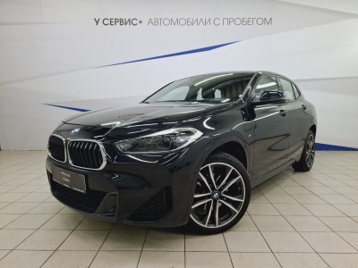 BMW X2 I (F39)