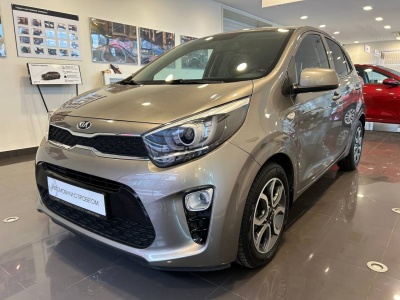 Kia Picanto III