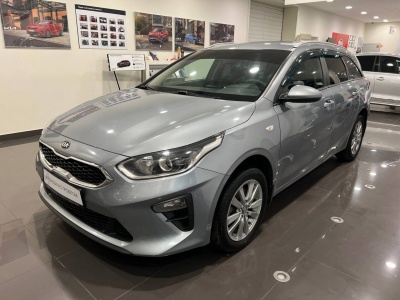 Kia Ceed III