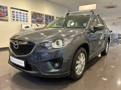 Mazda CX-5 I