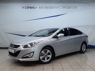 Hyundai i40 I