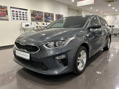 Kia Ceed III