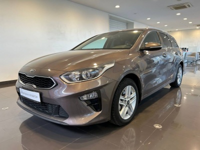 Kia Ceed III