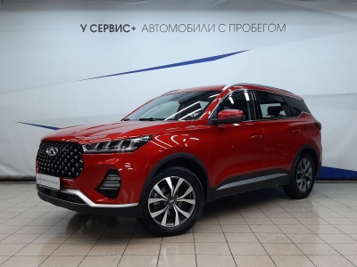 Chery Tiggo 7 Pro I