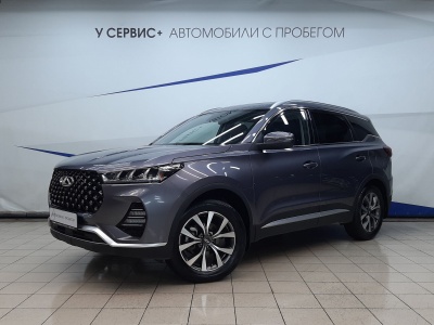 Chery Tiggo 7 Pro I