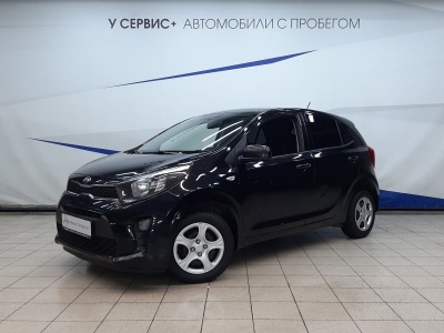 Kia Picanto III