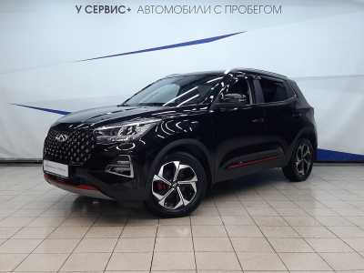 Chery Tiggo 4 Pro I