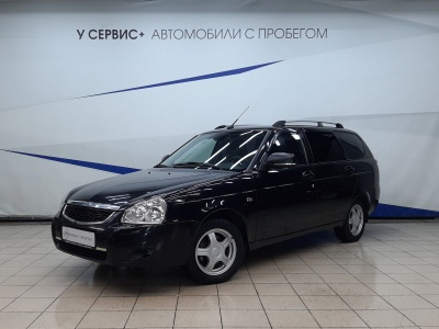 Lada (ВАЗ) Priora I