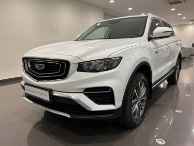 Geely Atlas Pro 