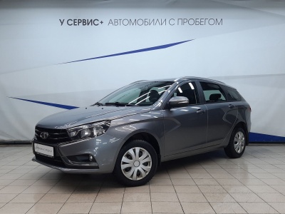 Lada (ВАЗ) Vesta I