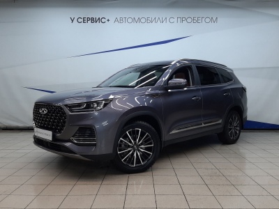 Chery Tiggo 8 Pro Max I