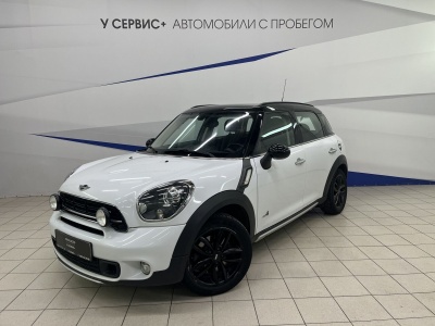 MINI Countryman I