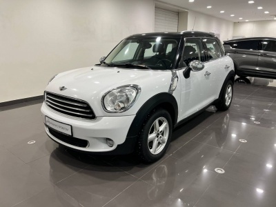 MINI Hatch II (R56) Рестайлинг