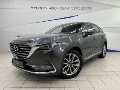 Mazda CX-9 II