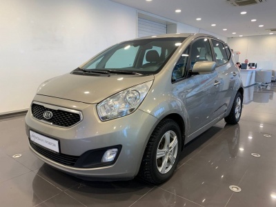 Kia Venga I