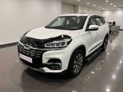 Chery Tiggo 8 I