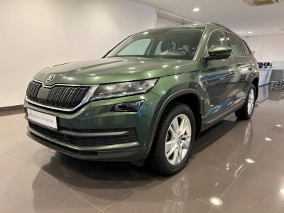 Skoda Kodiaq I