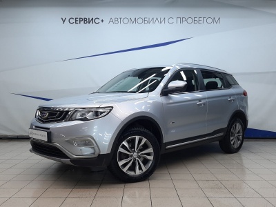 Geely Atlas I