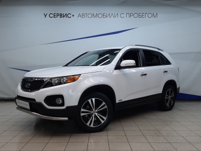 Kia Sorento II