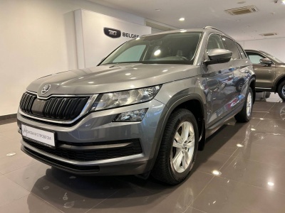 Skoda Kodiaq I