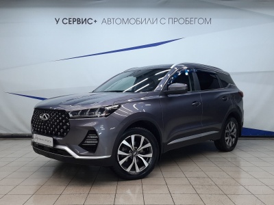 Chery Tiggo 7 Pro I