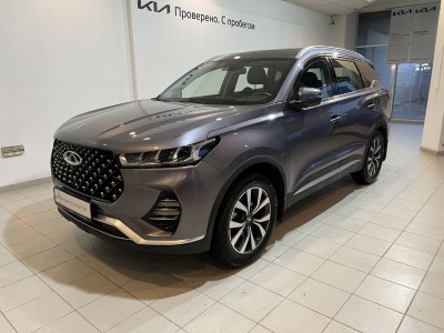 Chery Tiggo 7 Pro I