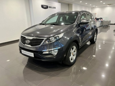 Kia Sportage III