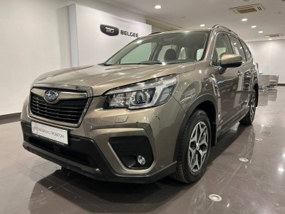 Subaru Forester V