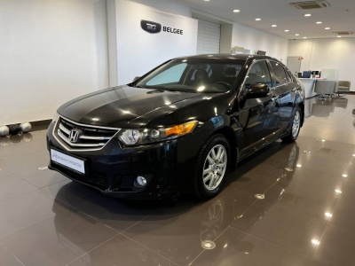 Honda Accord VIII