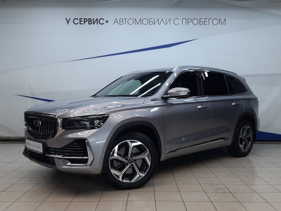 Geely Monjaro I