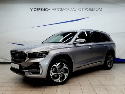 Geely Monjaro I