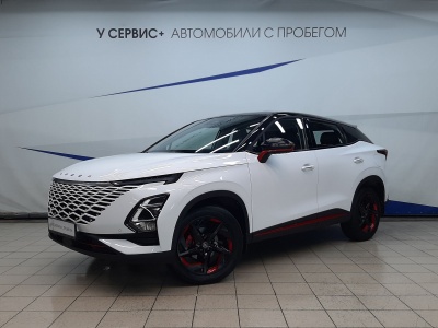 OMODA C5 I