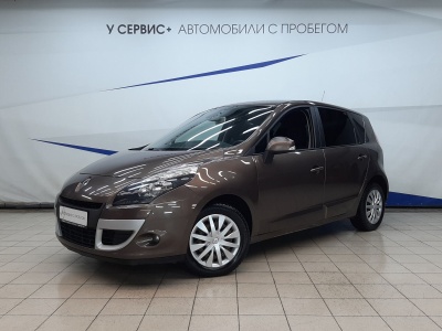 Renault Scenic III