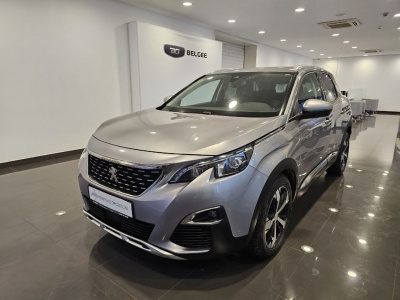 Peugeot 3008 II